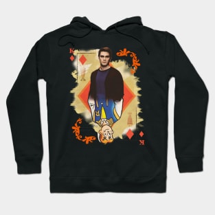 Archie Andrews - King of Diamonds Hoodie